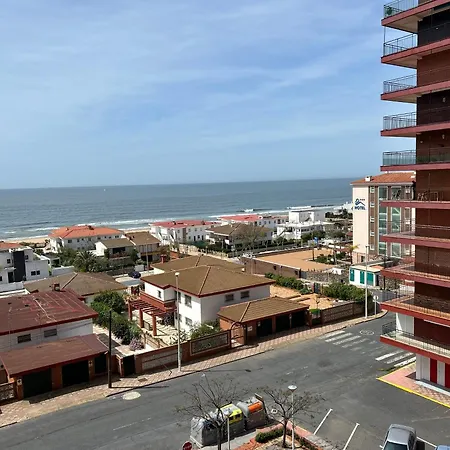 Con Vistas Al Mar,